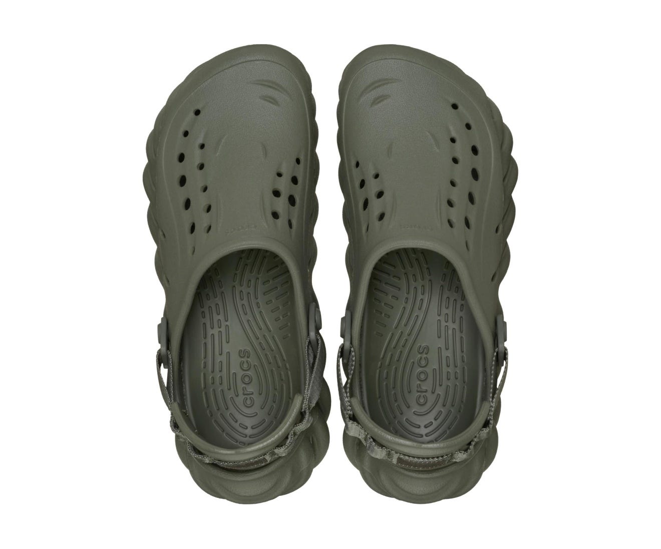 Echo Clog