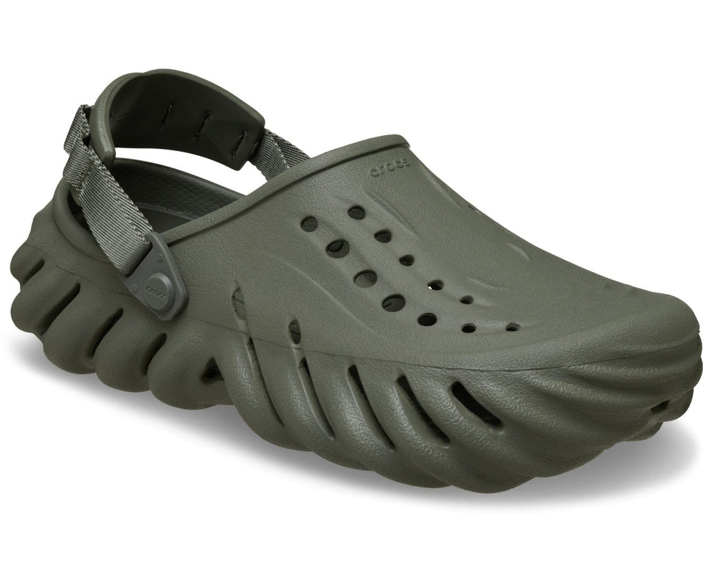 Echo Clog