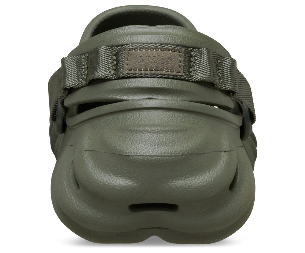 Echo Clog