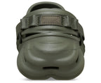 Echo Clog