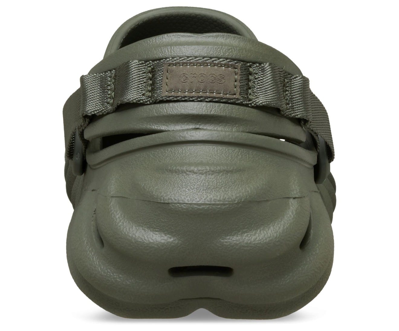 Echo Clog