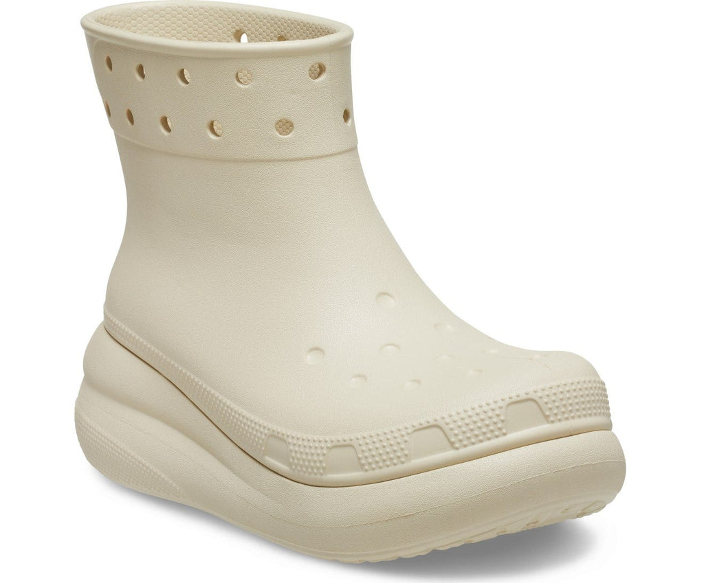 Crush Bone Unisex Boot