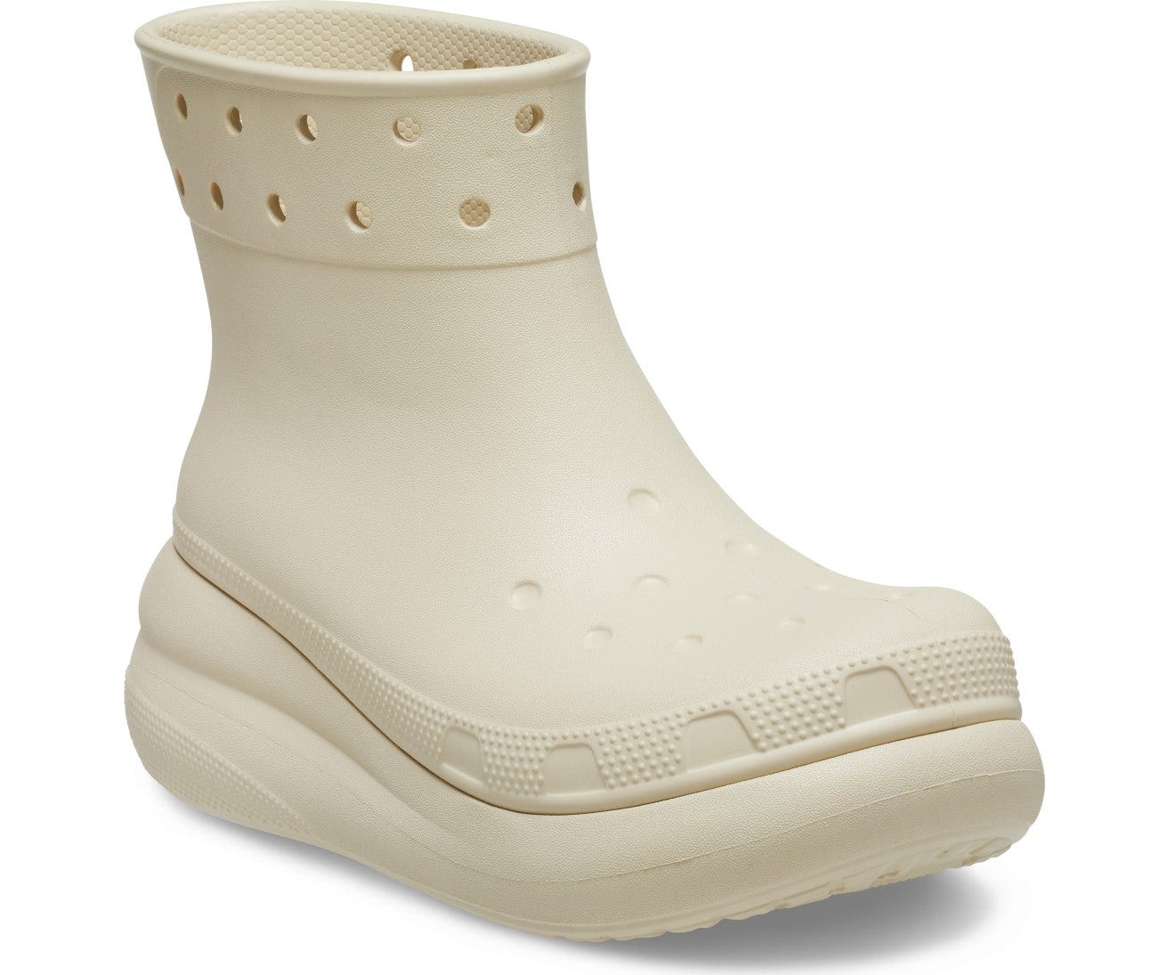 Crush Bone Unisex Boot