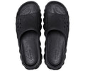 Echo Black Unisex Slide