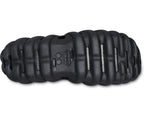 Echo Black Unisex Slide