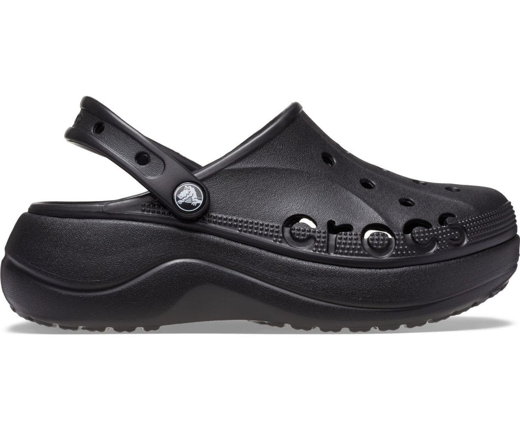 Baya Platform Clog