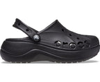 Baya Platform Clog
