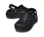 Baya Platform Clog