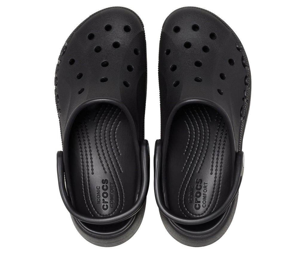 Baya Platform Clog