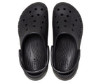 Baya Platform Clog