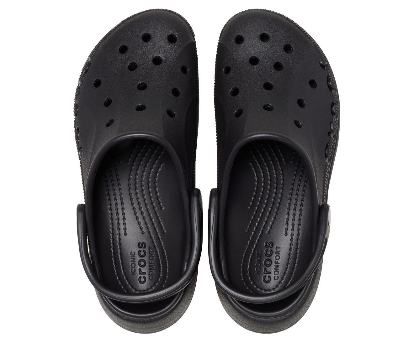 Baya Platform Clog