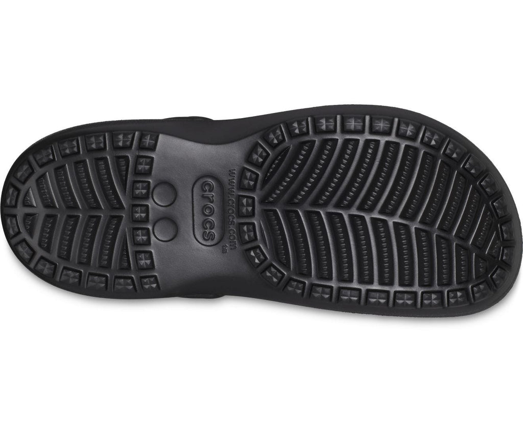 Baya Platform Clog