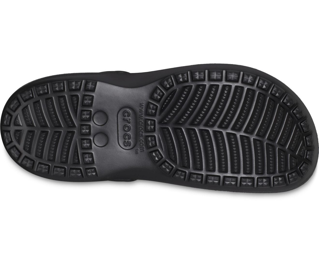 Baya Platform Clog