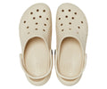 Baya Platform Winter White Women Clog