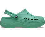 Baya Platform Clog