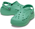 Baya Platform Clog