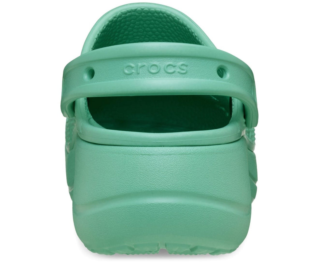 Baya Platform Clog