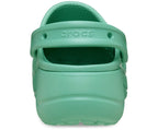 Baya Platform Clog