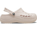 Baya Platform Clog