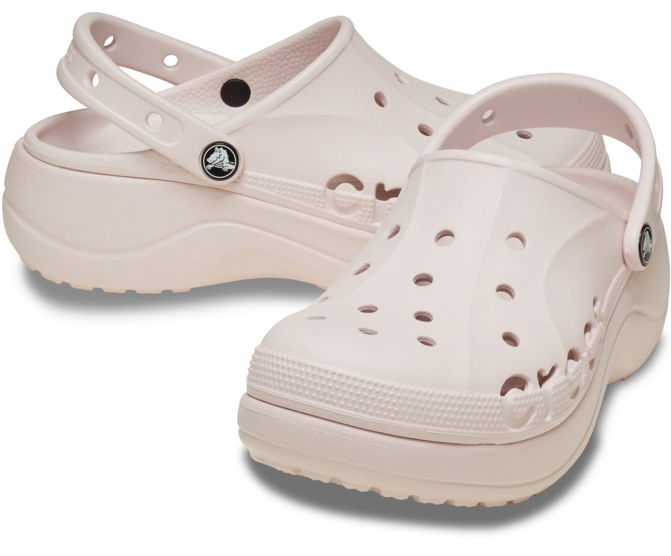 Baya Platform Clog