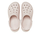 Baya Platform Clog