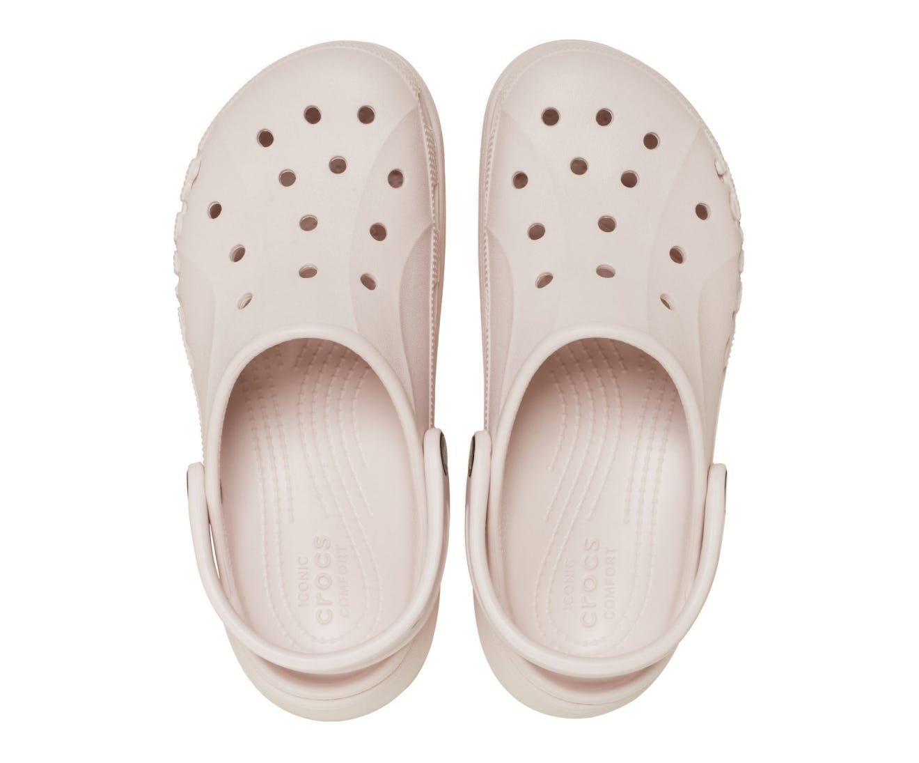 Baya Platform Clog
