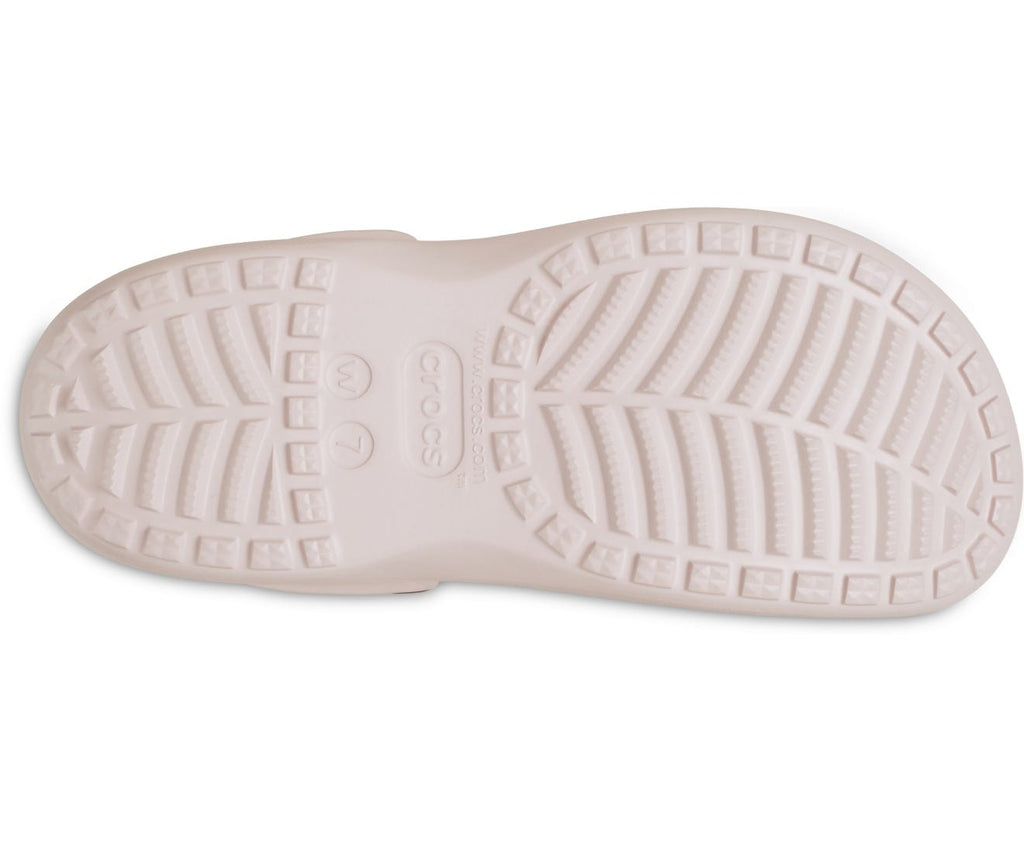 Baya Platform Clog