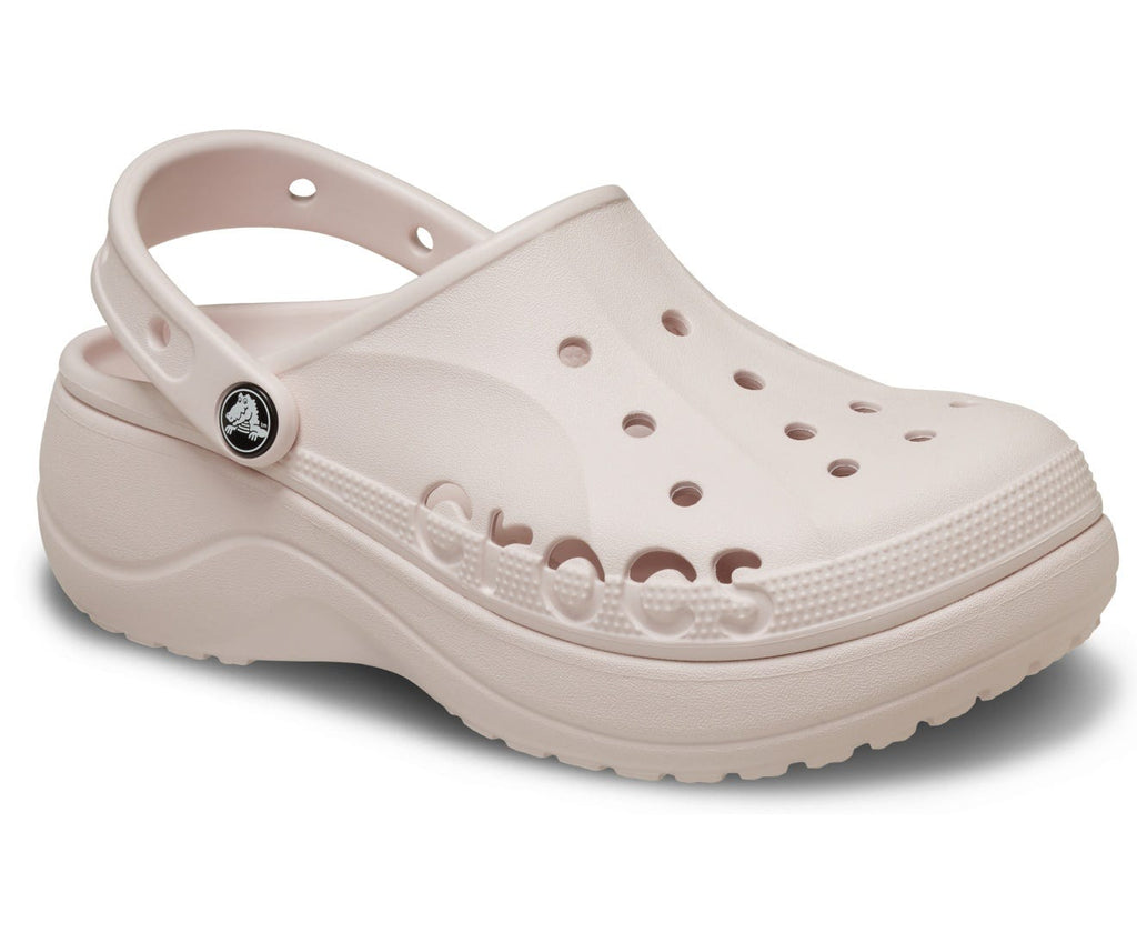 Baya Platform Clog