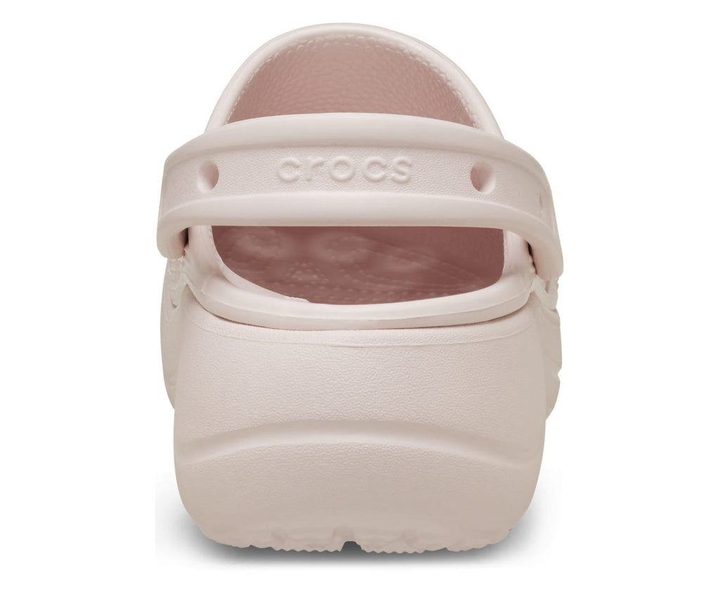 Baya Platform Clog