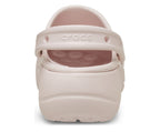Baya Platform Clog
