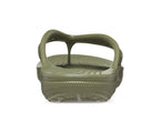 Baya II Army Green Unisex Flip