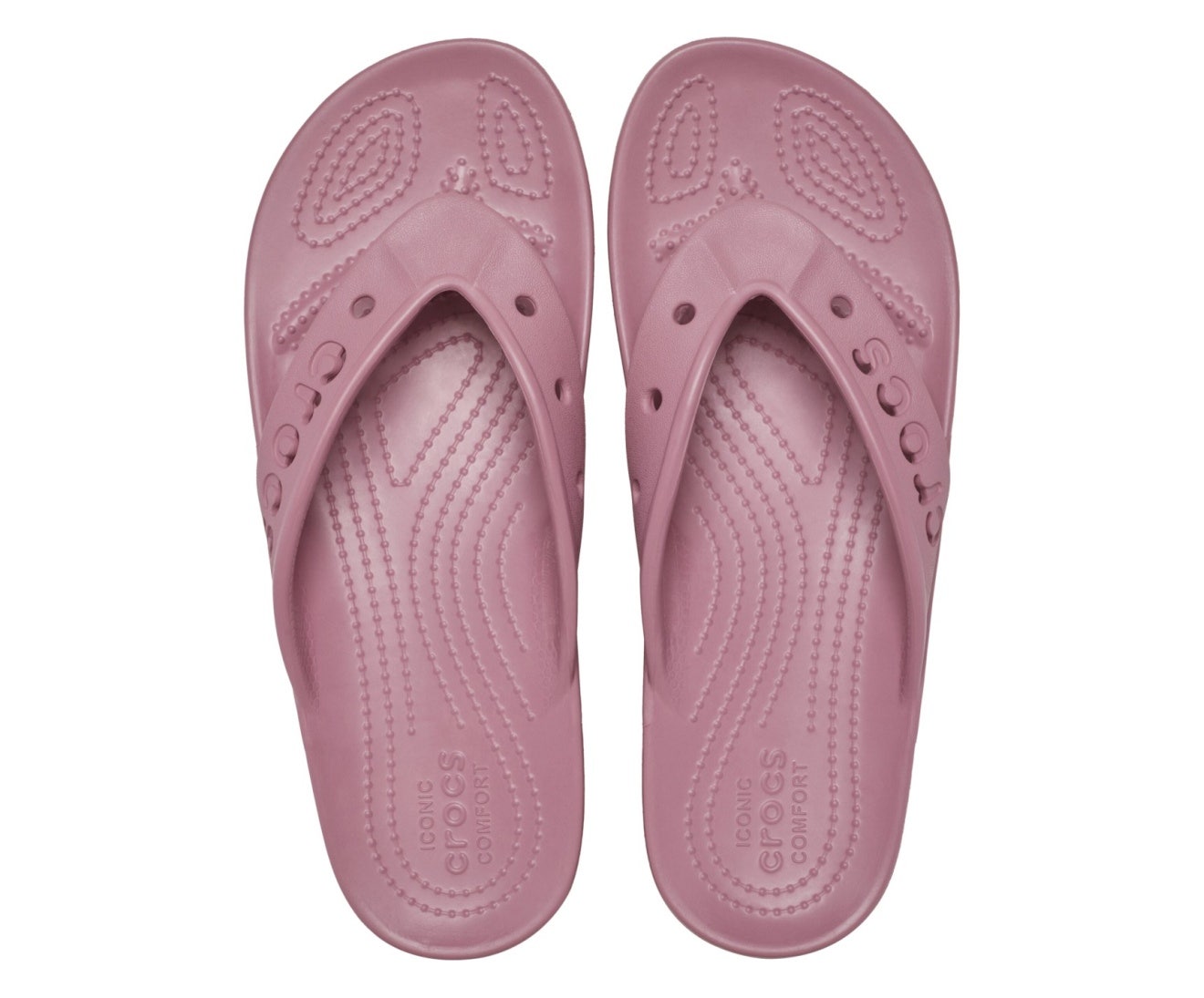 Baya II Cassis Unisex Flip