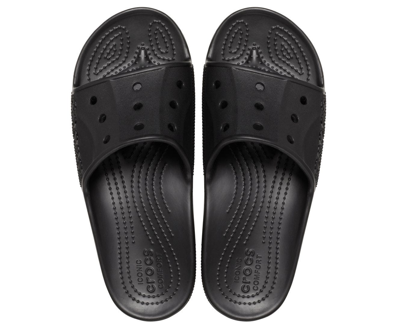 Baya II Slide