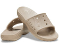 Baya II Cobblestone Unisex Slide