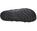 Splash Strappy Black Women Sandal