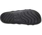 Splash Strappy Black Women Sandal