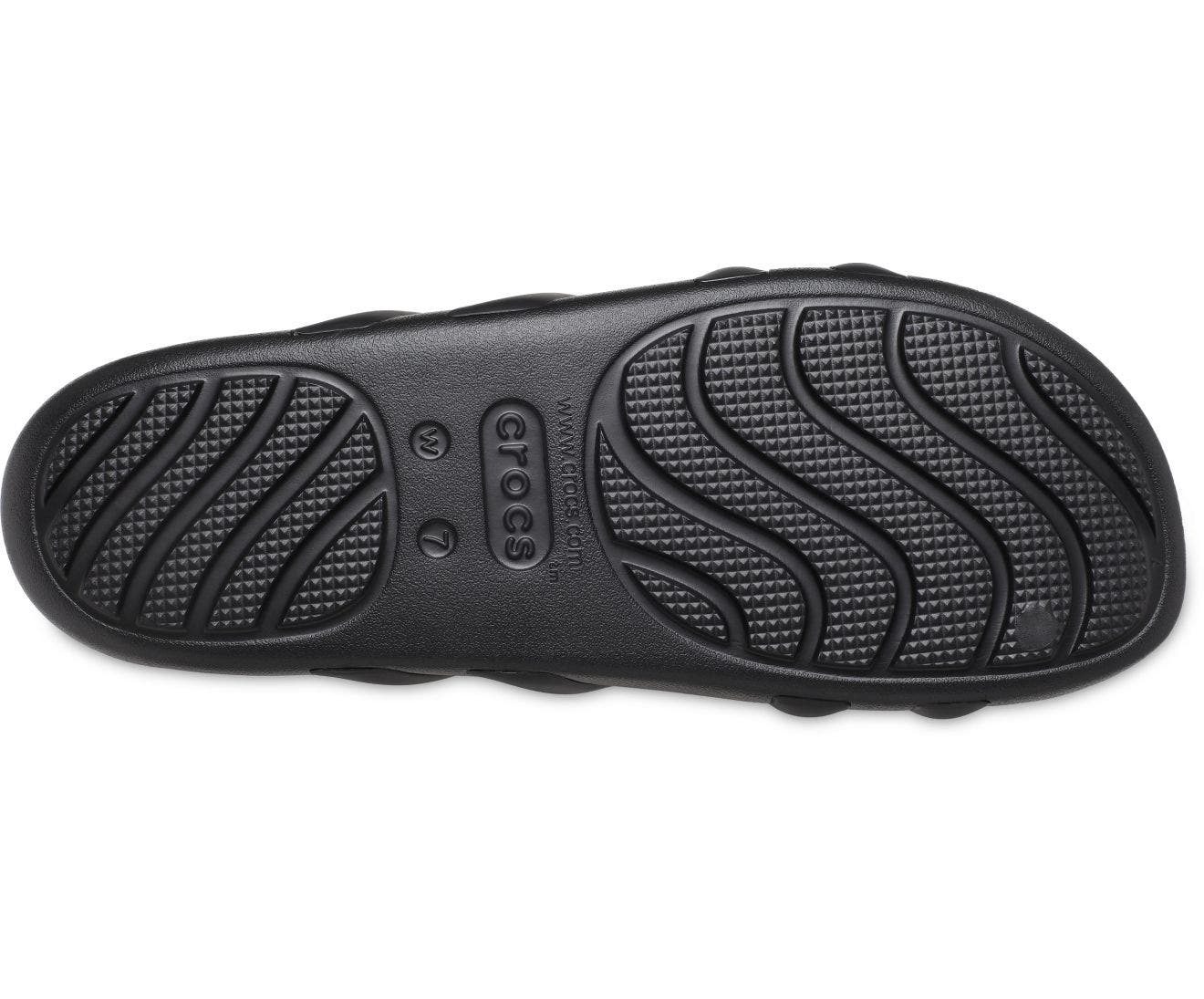 Splash Strappy Black Women Sandal