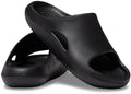 Mellow Recovery Black Unisex Slide