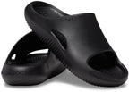 Mellow Recovery Black Unisex Slide