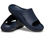 Mellow Recovery Navy Unisex Slide
