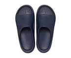 Mellow Recovery Navy Unisex Slide