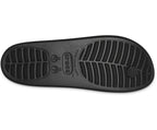 Baya Platform Black Women Flip