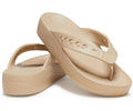 Baya Platform Chai Women Flip