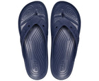 Baya Platform Navy Women Flip