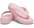 Baya Platform Petal Pink Women Flip
