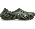 Echo Marbled Clog