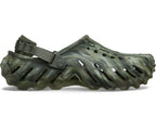 Echo Marbled Clog