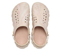 Echo Marbled Quartz/Multi Unisex Clog