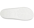 Baya Platform Glitter White Women Sandal
