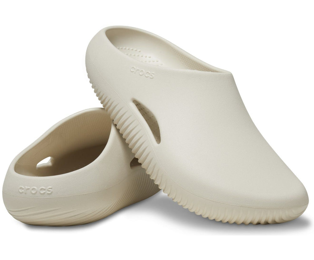 Mellow Recovery Stucco Unisex Clog